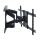 ART UCHWYT DO TV LCD/LED 40-75" 45KG AR-98 ART reg. pion i pozio - 1524520 - zdjęcie 7